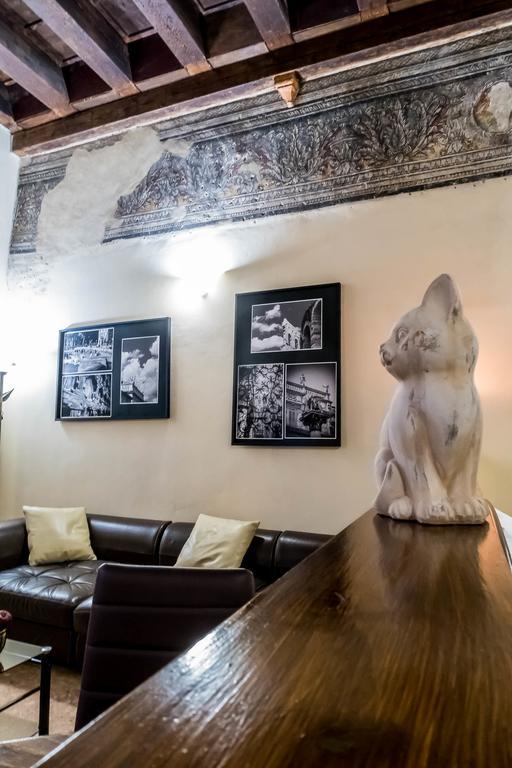 Apartment Palazzo Duomo