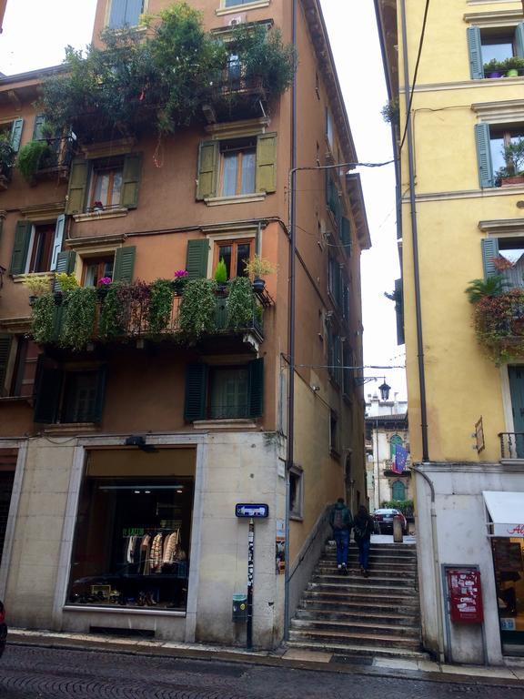 Apartment Casa Martini Piazza Erbe