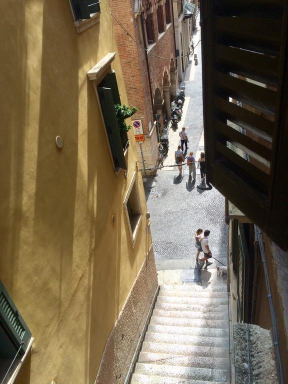Casa Martini Piazza Erbe