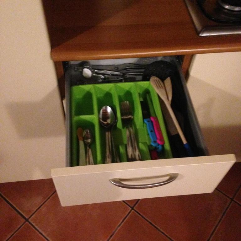 Huoneisto Casa