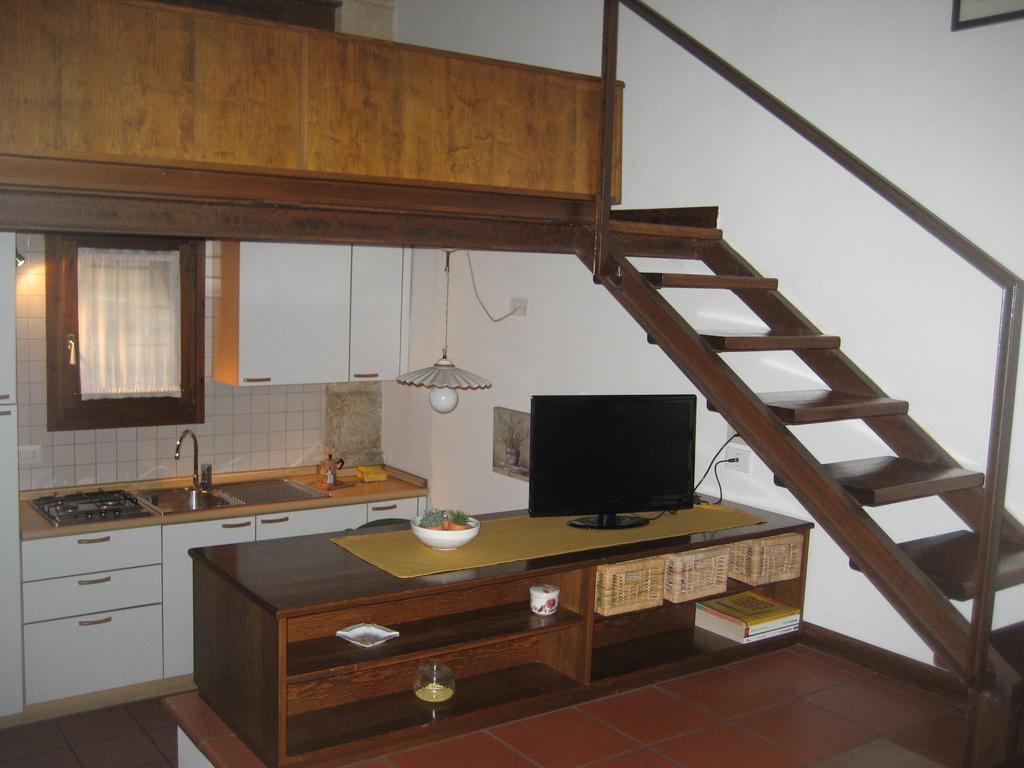 Apartment Porta Borsari Astori Verona