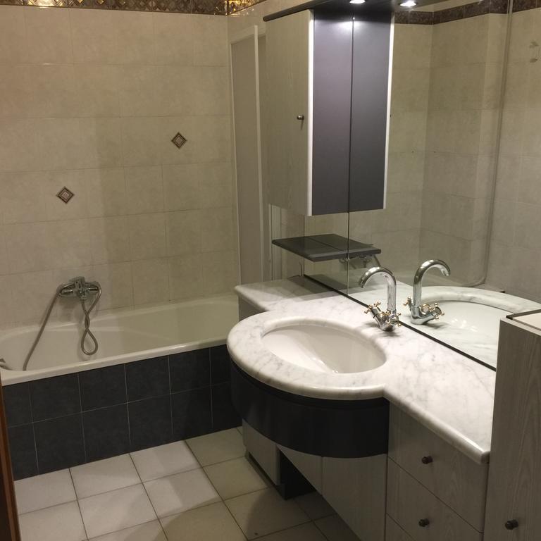 Guest house Veronapartment 15 3*