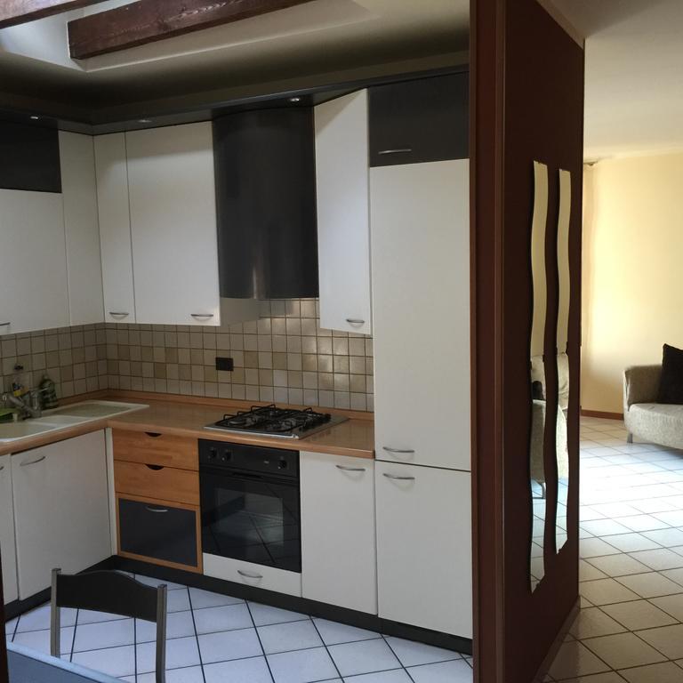 Guest house Veronapartment 15 3*