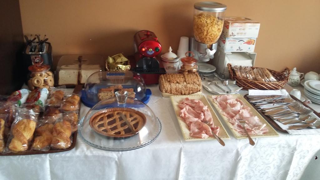 Bed & Breakfast In Arena L' Opera Verona