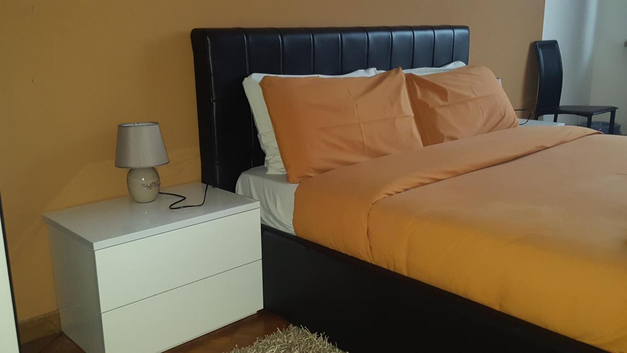 Bed & Breakfast In Arena L' Opera