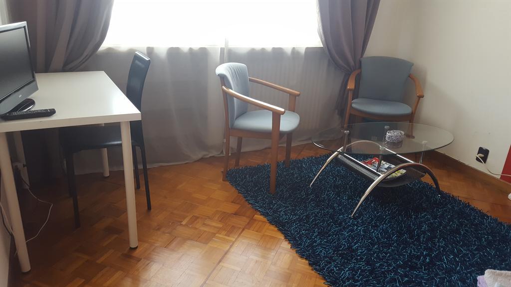Bed & Breakfast In Arena L' Opera