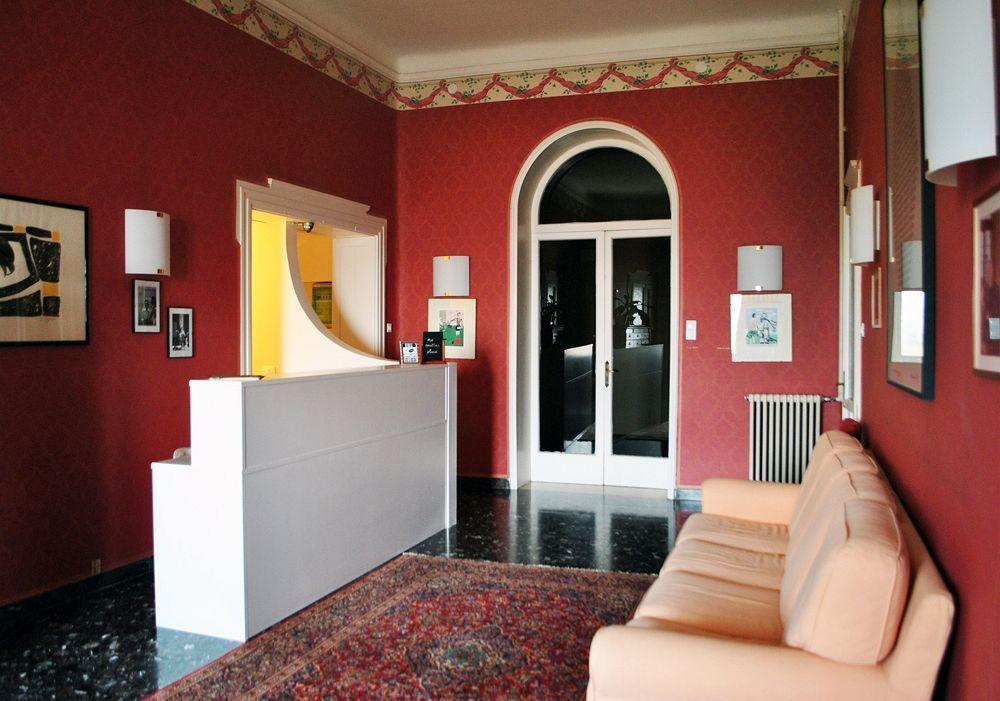 Hotel Relais 900 3*
