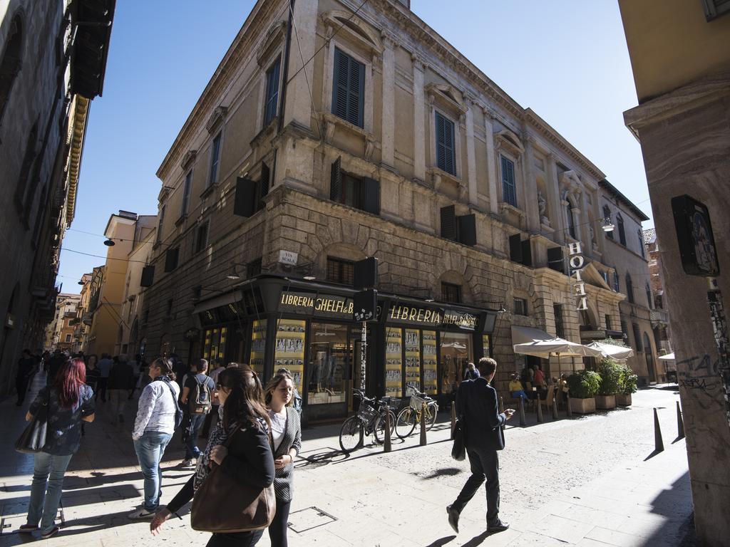 Italianflat - Rentroom Old Town - 200mt To Arena