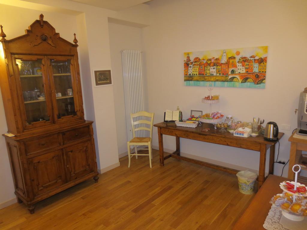 Affittacamere Casa Panvinio Verona