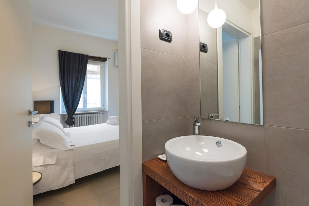 Aparthotel Il Vicolo 3*