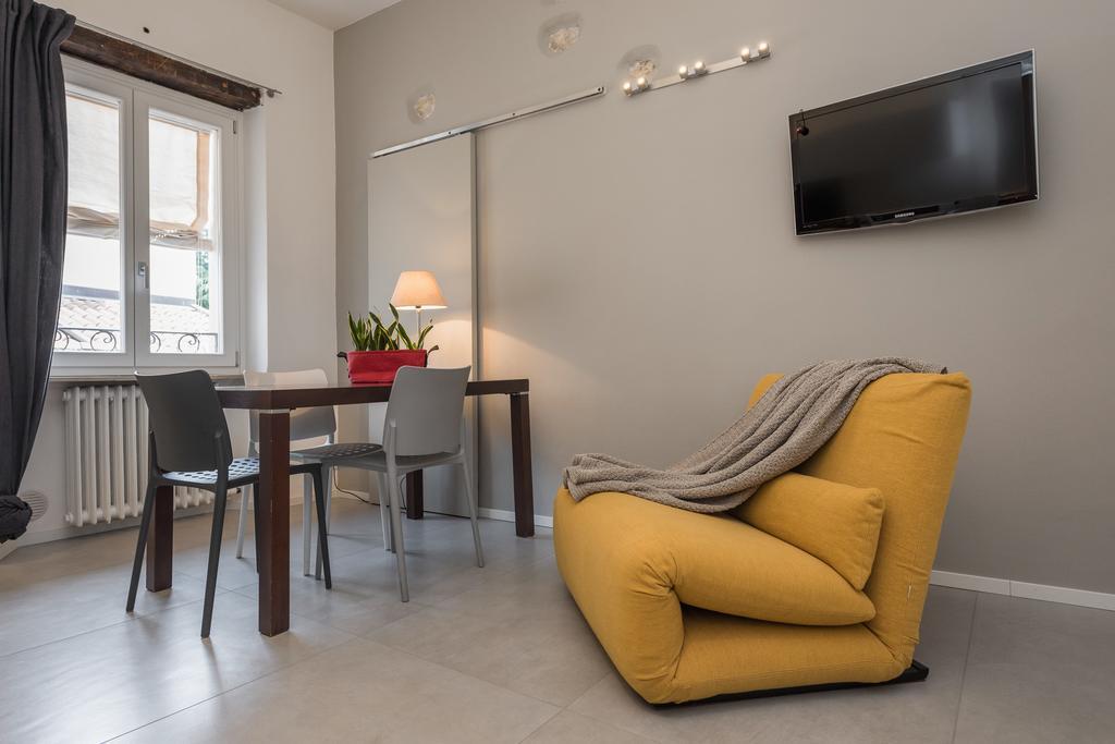 Aparthotel Il Vicolo 3*