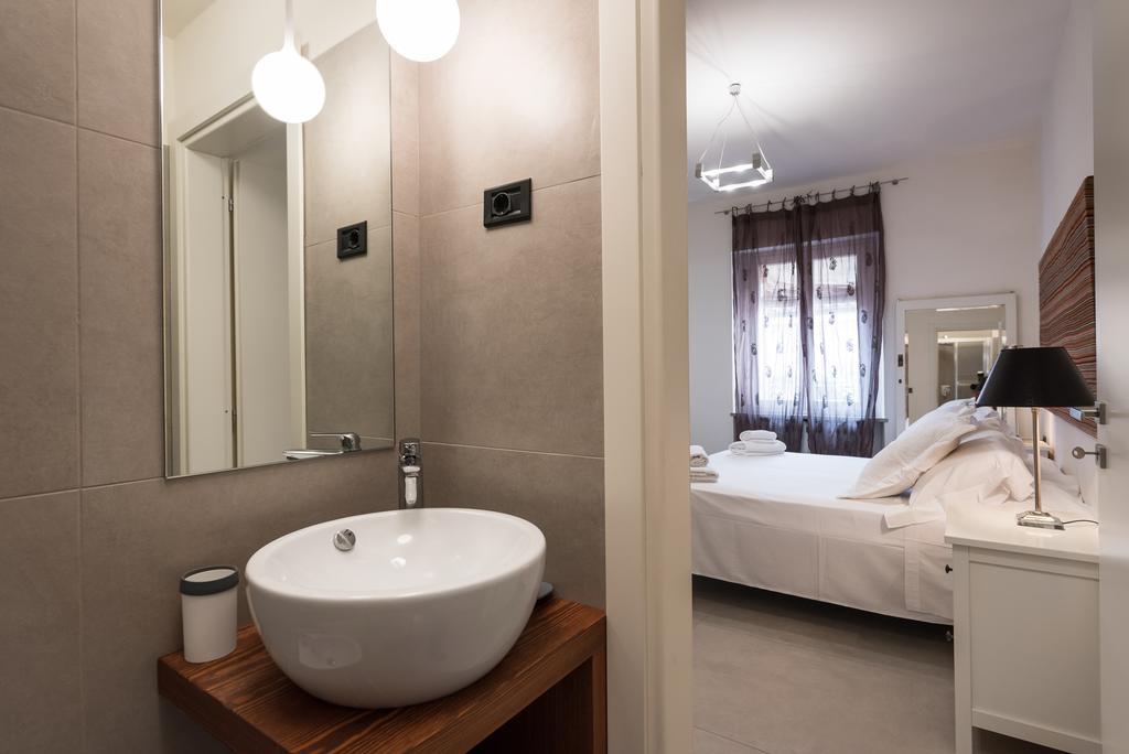 Aparthotel Il Vicolo 3*