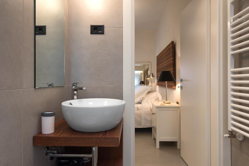 Aparthotel Il Vicolo Verona