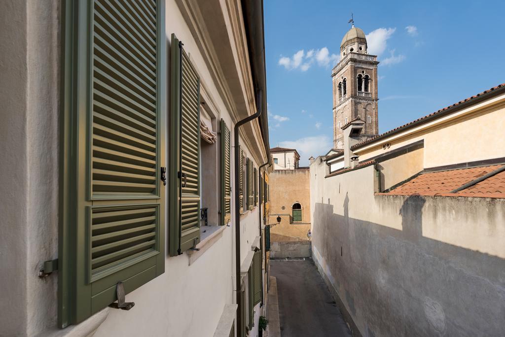 Aparthotel Il Vicolo