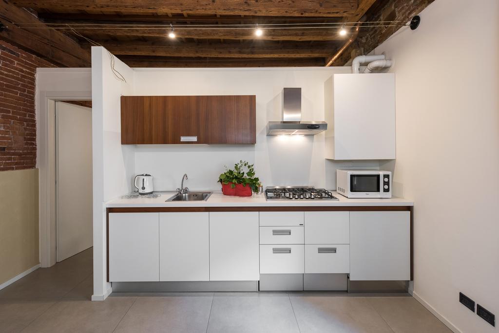 Aparthotel Il Vicolo