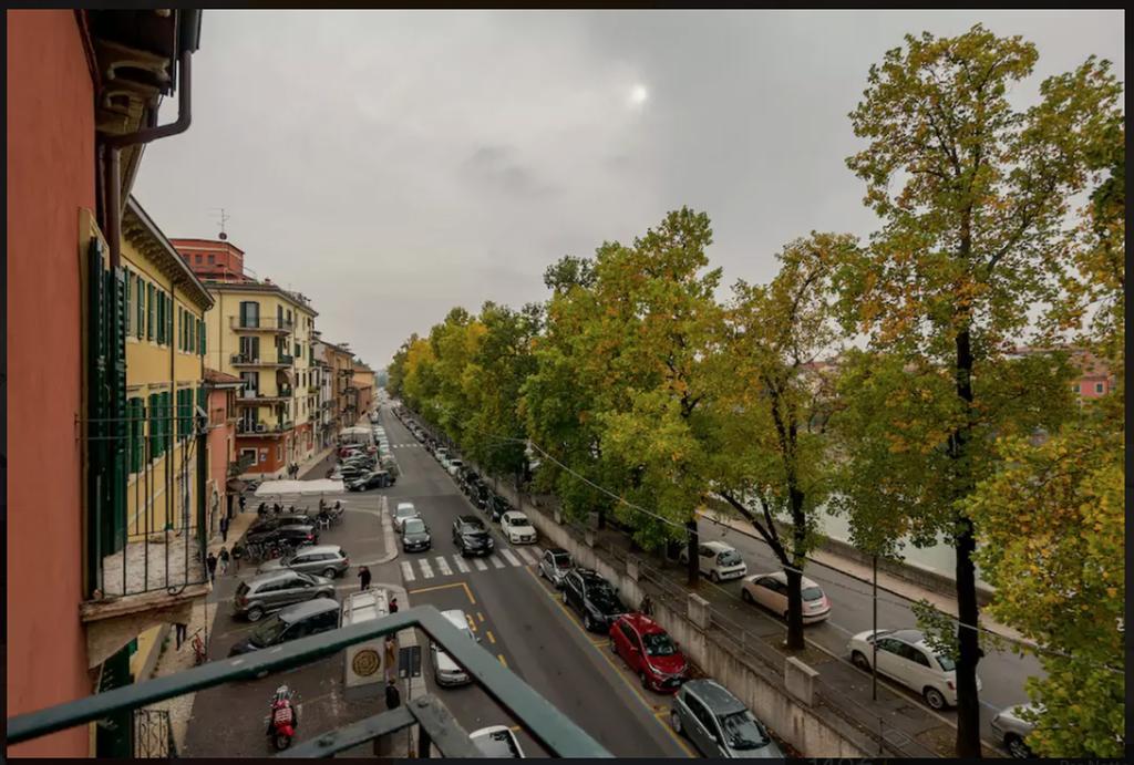 Apartment Porta Vittoria *