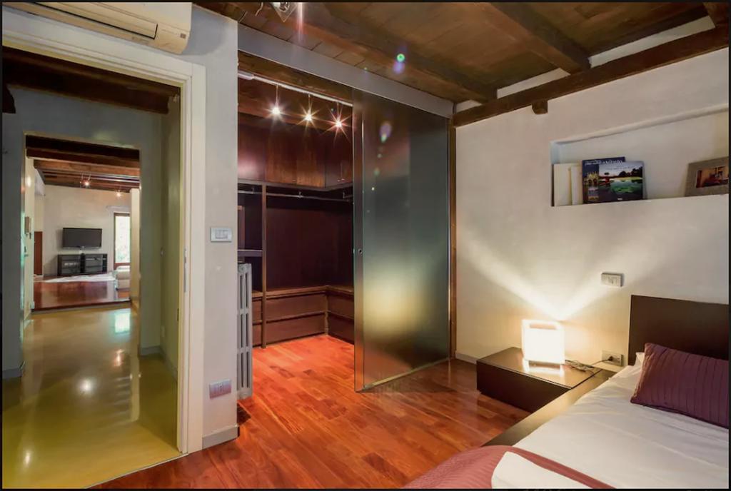 Apartment Porta Vittoria