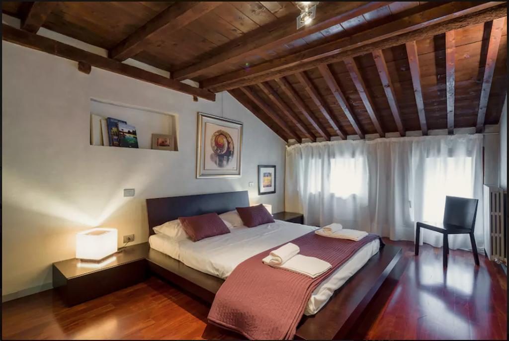 Apartment Porta Vittoria Verona