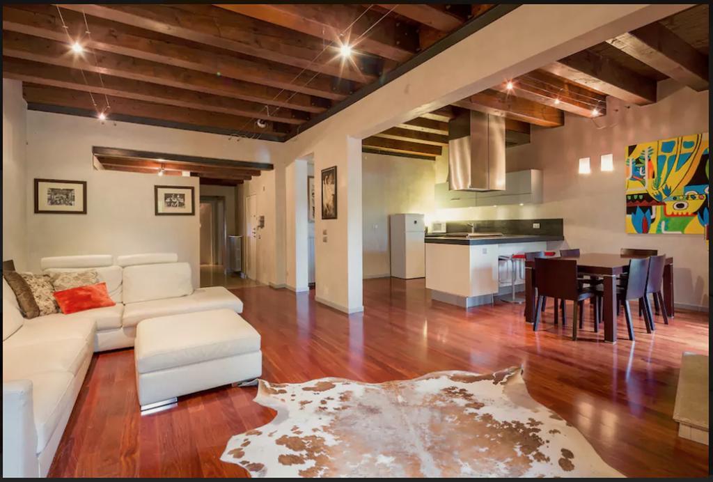 Apartment Porta Vittoria Verona