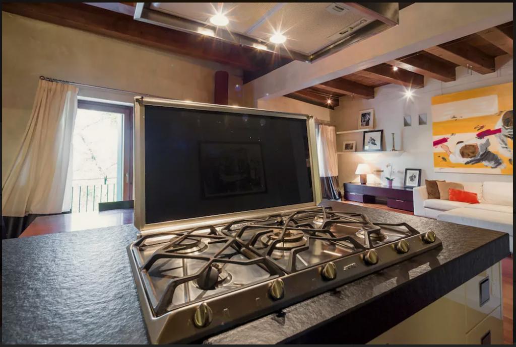 Apartment Porta Vittoria