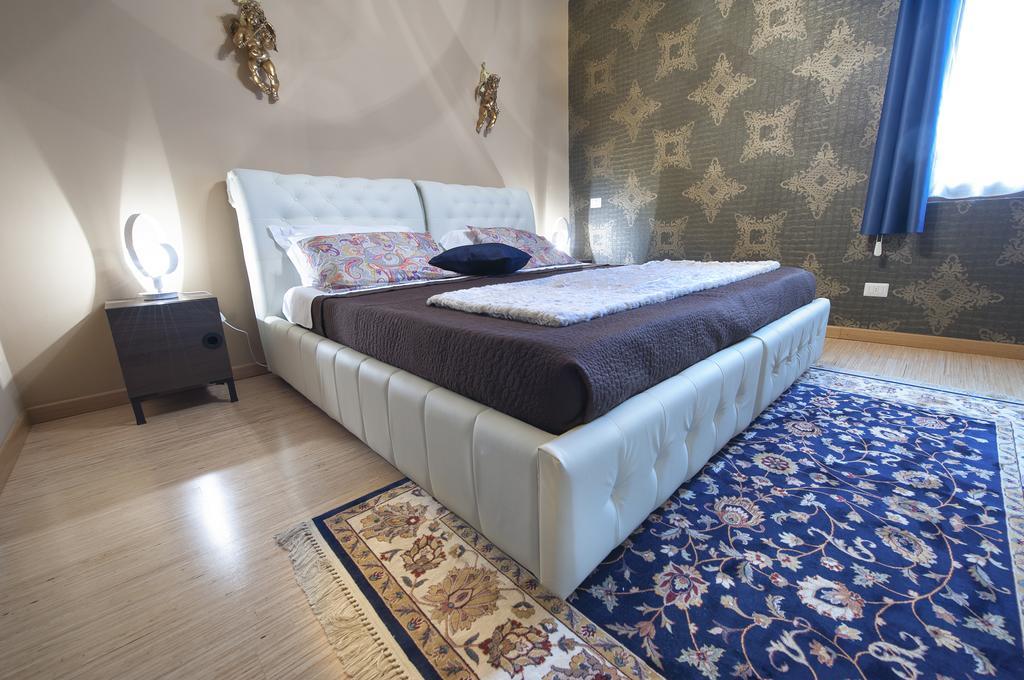 Gasthuis Romeo House Verona
