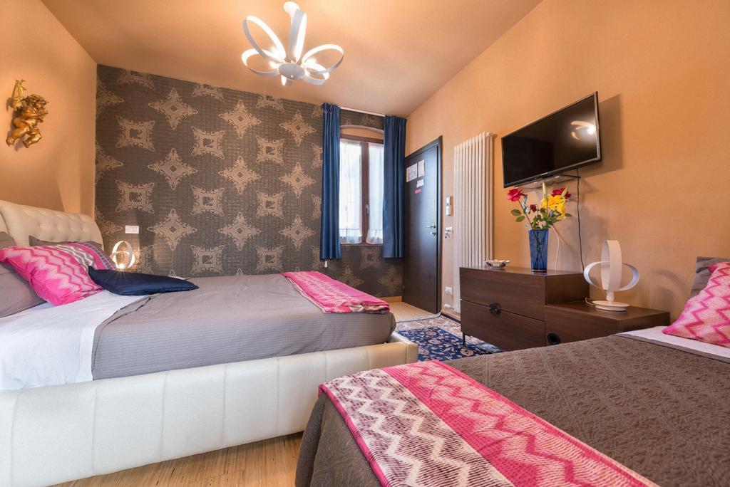 Affittacamere Romeo House