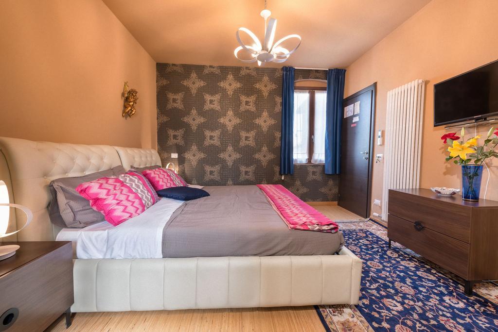 Romeo House Verona