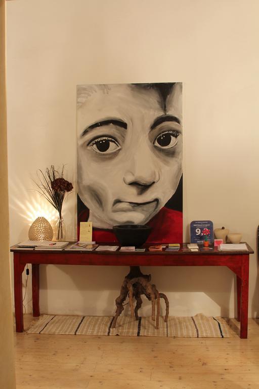 Gasthof Palazzo Lavagnoli *