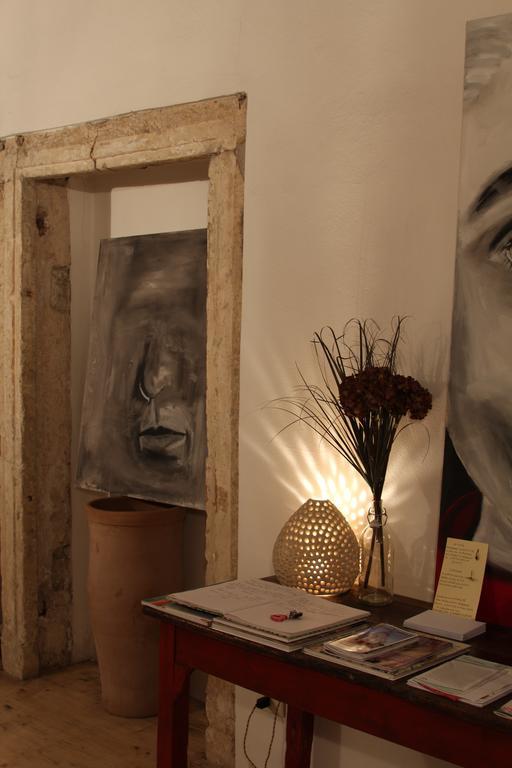 Gasthof Palazzo Lavagnoli