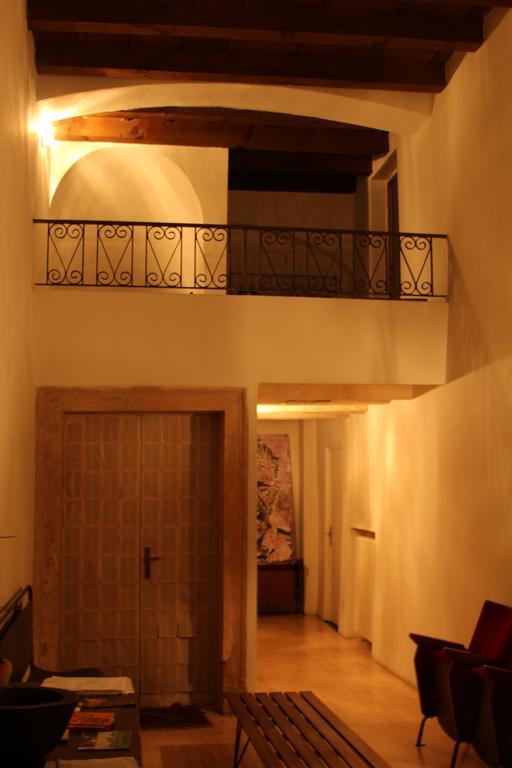 Palazzo Lavagnoli Verona