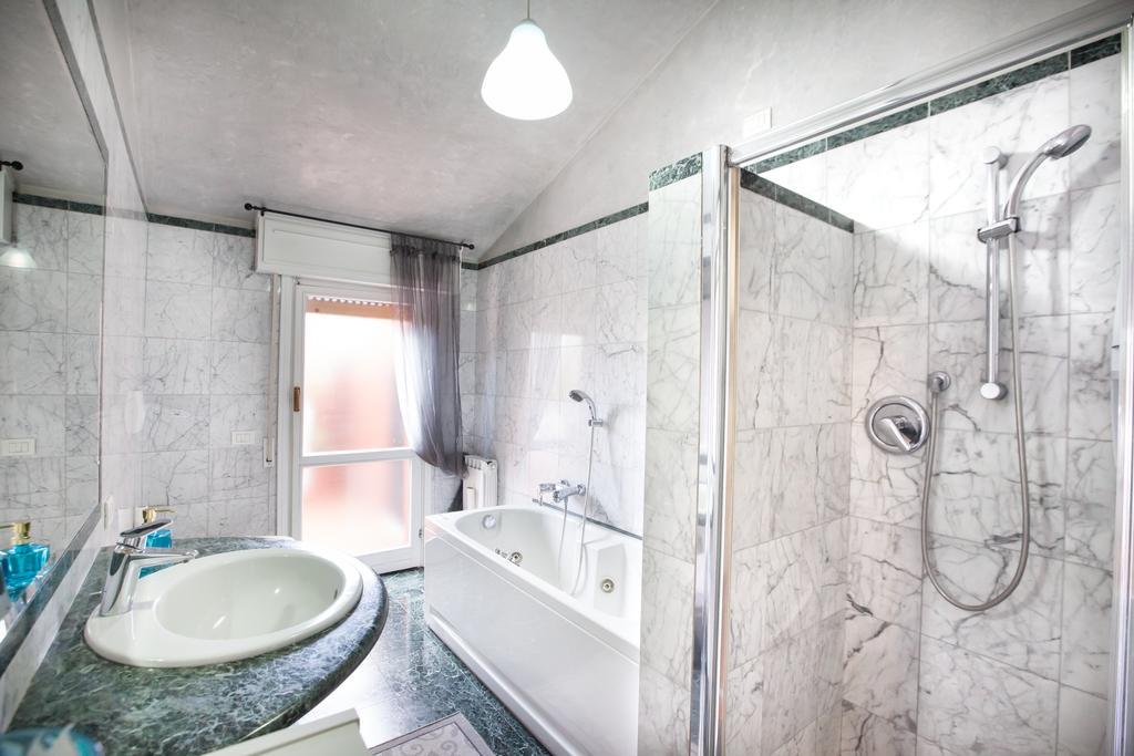 Apartment Residenza Scuderlando