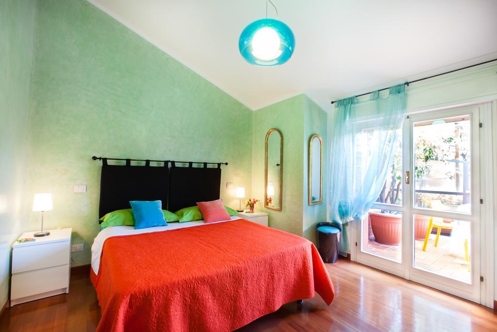 Căn hộ Residenza Scuderlando