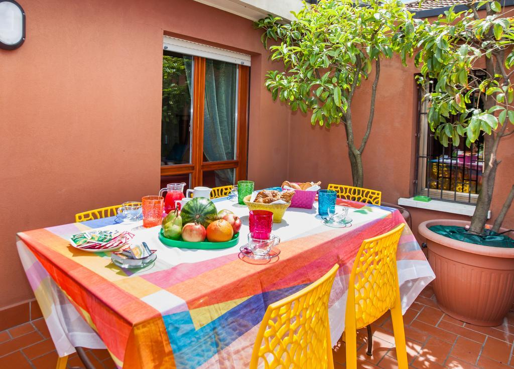 Căn hộ Residenza Scuderlando