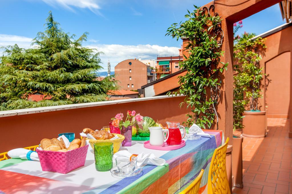 Residenza Scuderlando Căn hộ *