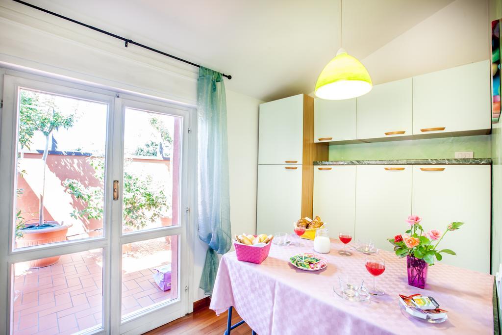 Căn hộ Residenza Scuderlando Verona