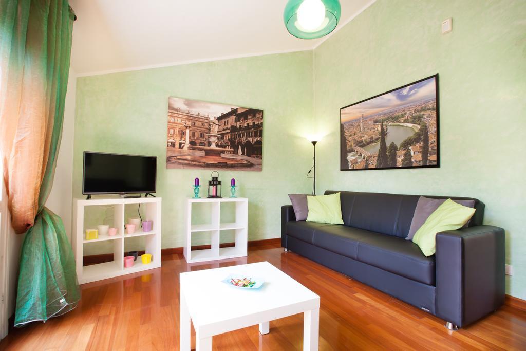 Căn hộ Residenza Scuderlando
