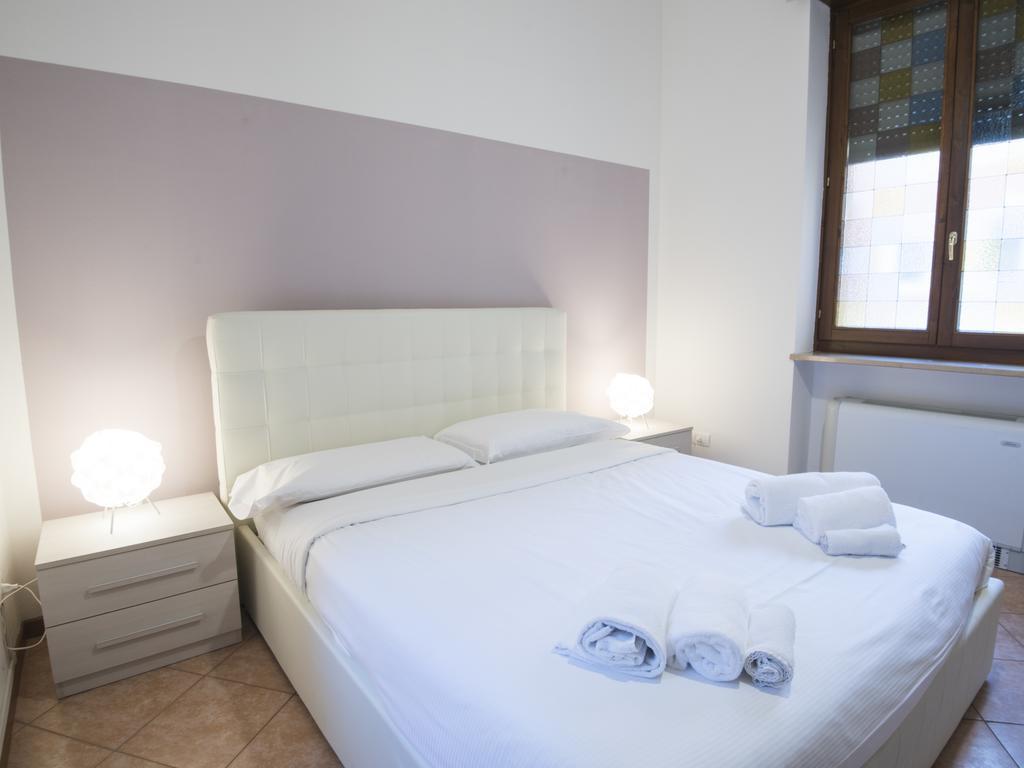 Italianflat - Rentroom Old Town - 200mt To Arena