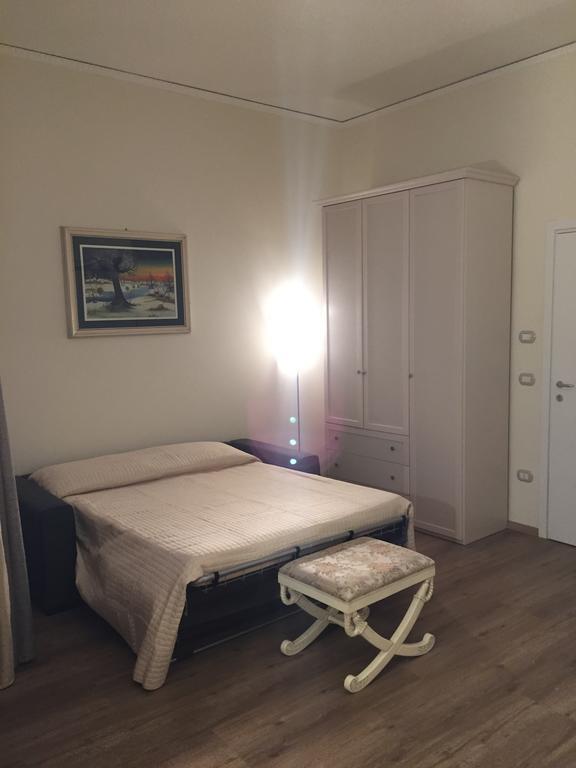 Guest house La Coccinella Verona