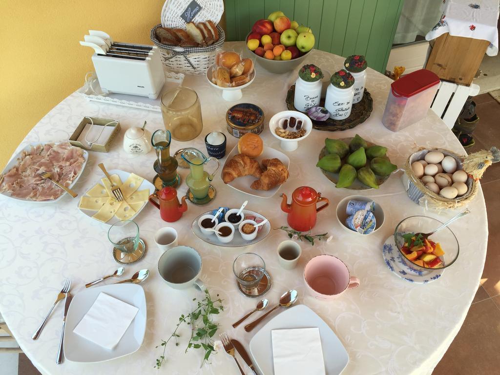 Macole Bed & Breakfast