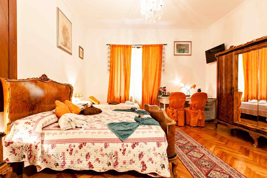 Art&coffee Guest house 3*