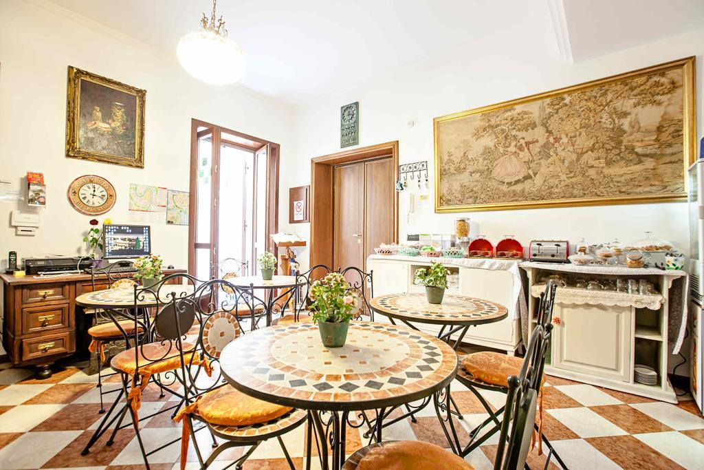 Art&coffee Guest house Verona