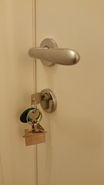 Appartement Fralillo House *