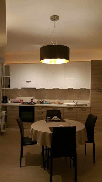 Appartement Fralillo House *