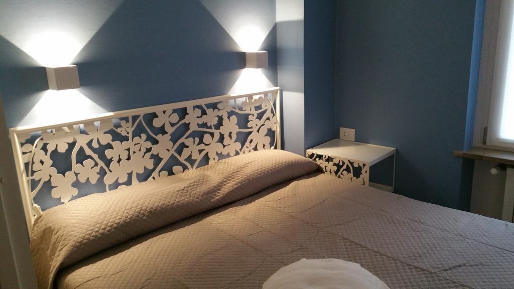 Appartement Fralillo House