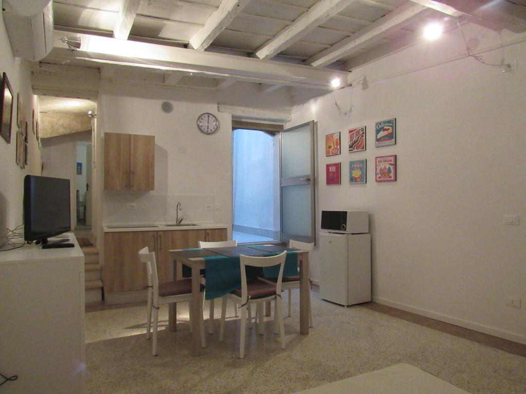 Apartment San Nazaro 55 Verona