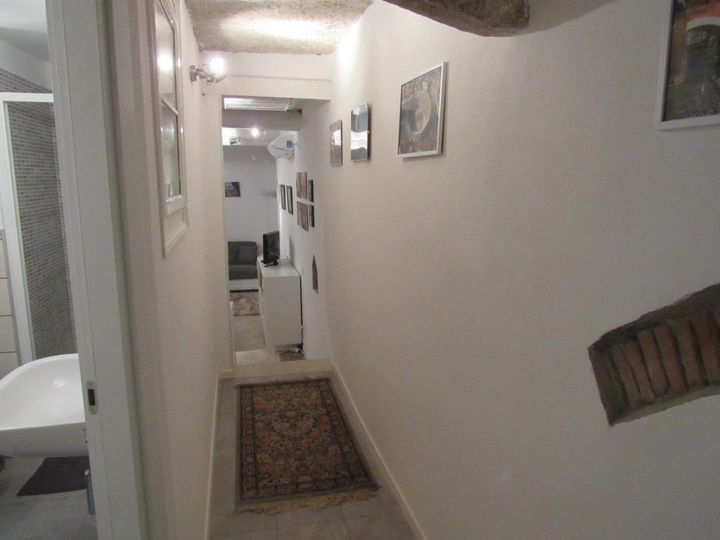 Apartment San Nazaro 55