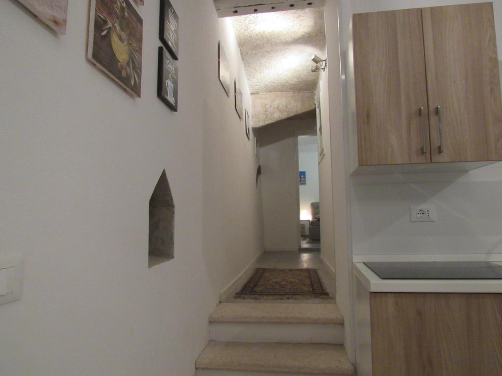 San Nazaro 55 Apartment