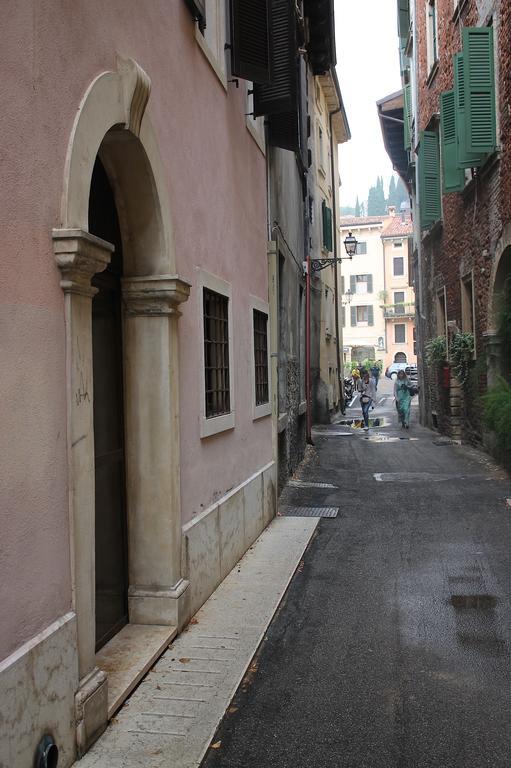 Apartment Stone Bridge Verona