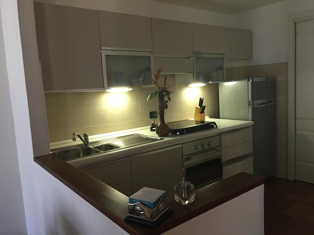 Apartment Casa Liston *