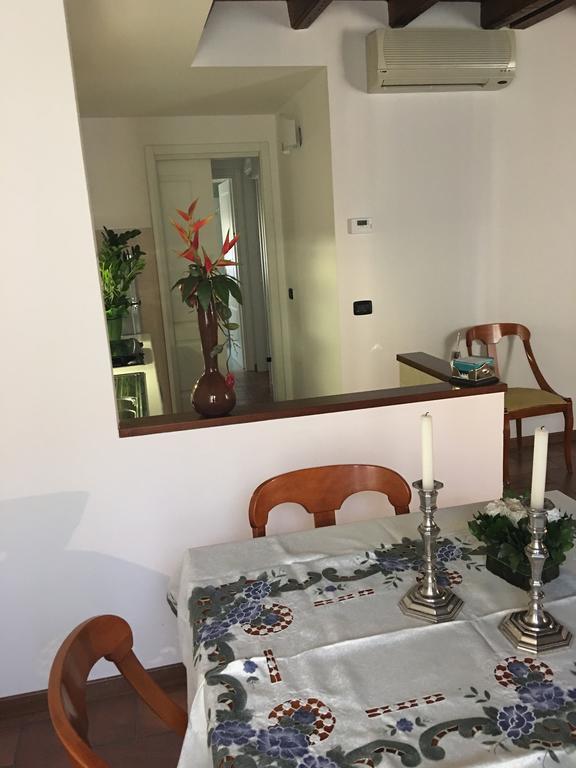 Casa Liston Verona